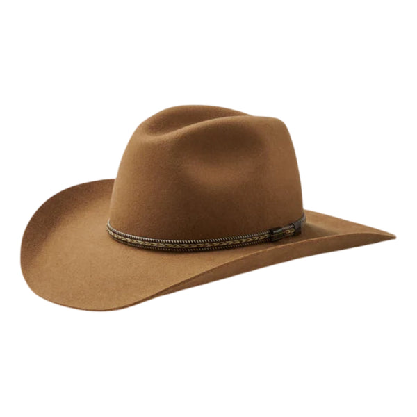 Akubra Dusty Dawn Hat - Spice