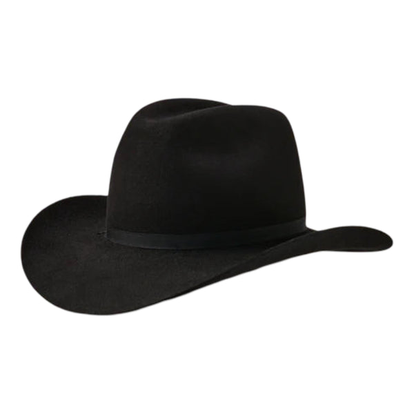 Akubra My First Rodeo Hat - Bitter Chocolate