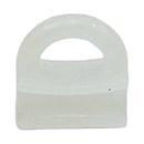Camec Curtain Glide Runner - Flat Bottom Edge (1 Piece)