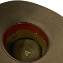 Akubra Territory Hat - Eucalyptus (Available In-Store Only)