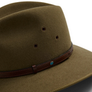 Akubra Coober Pedy Hat - Eucalyptus (Available In-Store Only)