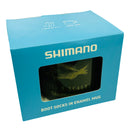 Shimano Enamel Mug Gift Packs (Assorted Pack Options)