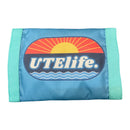 UTElife UTEPool Storage Bag - Ocean Breeze Blue