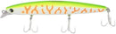 Longin Hi-Standard 180mm Floating Lure (Assorted Colours)