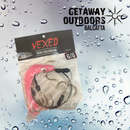 Vexed 6/0 Treble Ballooning Rig