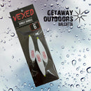 Vexed Dingle Dangle - 3 Pieces (6cm)