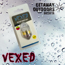 Vexed Deep Drop Compact Light (Assorted Colours)