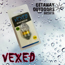 Vexed Deep Drop Compact Light (Assorted Colours)
