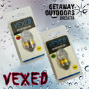 Vexed Deep Drop Compact Light (Assorted Colours)