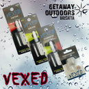 Vexed LED Rod Tip Lights (Assorted Models)