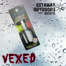 Vexed LED Rod Tip Lights (Assorted Models)