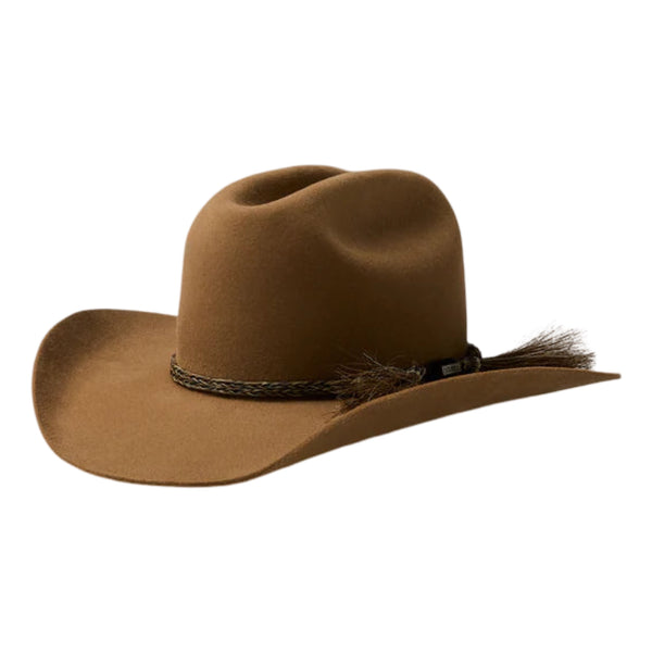 Akubra Rough Rider Hat - Spice