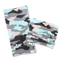 ESP Multifunction Headwear Neck Tube - Variety of Coloured Designs Available
