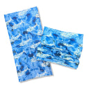 ESP Multifunction Headwear Neck Tube - Variety of Coloured Designs Available