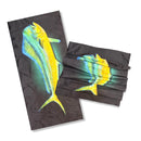 ESP Multifunction Headwear Neck Tube - Variety of Coloured Designs Available