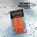 Vexed Jig Wig Shrimpansleeve (4mm | 6cm) - Variety of Colours Available