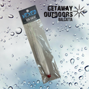 Vexed Bon Chovy Jig Wig (5mm | 15cm | 1 Piece) - Variety of Colours Available