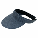 Mad Ozzies Head Band Visor (Medium/Large) - Navy