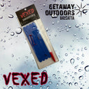 Vexed Herring/Garfish Float Rig (Size 8/0)