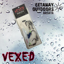 Vexed Mulloway Surf Rig (Size 7/0)