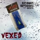 Vexed Bread & Butter Rig (Variety of Sizes Available)