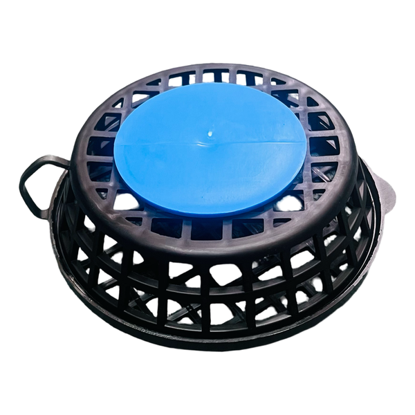 Tackle West Bait Basket