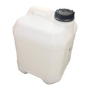 Supex Water Cube Container 10L - Clear