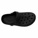 Hard Unit Clogs Slides Footwear - Black