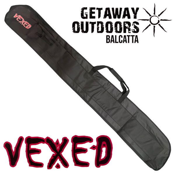 Vexed Heavy Duty Rod Storage Bag (185cm)