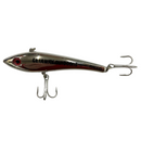 Halco Max 130 Lure Chromey