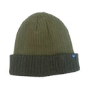 Rainbird Mens Zibal Knit Beanie - Khaki