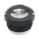 Klean Kanteen TKWide Loop Cap Replacement Cap - Brushed Stainless
