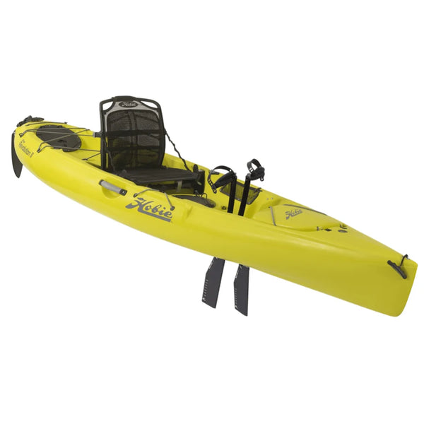 Hobie Kayak Revolution 11 Seagrass 2022