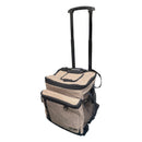 OZtrail 60L Soft Wheeled Cooler