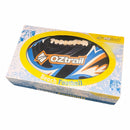 OZtrail Neoprene Beach Football with Pump