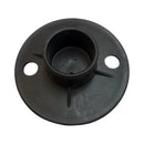 Round Ground Plate (1 Piece)