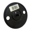Round Ground Plate (1 Piece)