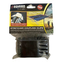Roman Stretch Coupling Clips (2 Pack)