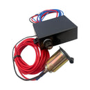 Kookaburra Gas & Electrical Blue Apple In Car Charging Kit