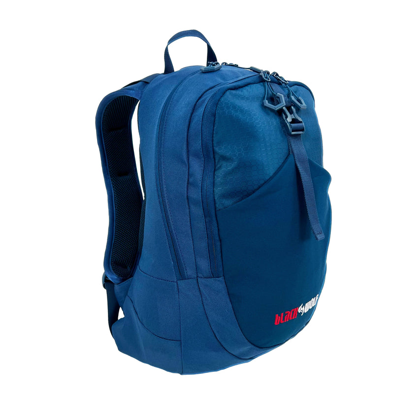 BlackWolf Arrow II Backpack (20L) - Gibraltar Blue