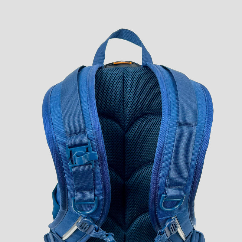 BlackWolf Arrow II Backpack (20L) - Gibraltar Blue