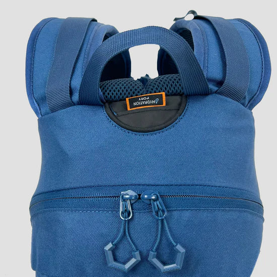 BlackWolf Arrow II Backpack (20L) - Gibraltar Blue