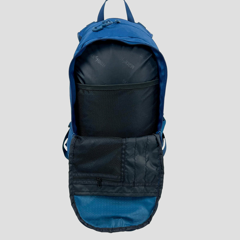 BlackWolf Arrow II Backpack (20L) - Gibraltar Blue