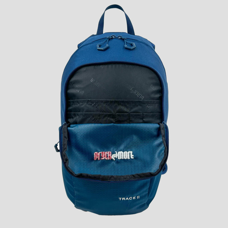 BlackWolf Trace II Backpack (16L) - Gibraltar Blue