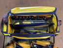 Aussie Outback Supplies (AOS) Contractor PVC Tool Bag with Removable Divider
