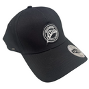 Assassin U-Flex 5 Panel Hat - Black