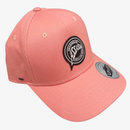 Assassin U-Flex 5 Panel Hat - Pink