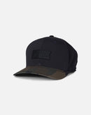 Salty Crew Apex Flexfit 6 Panel Cap - Ranger