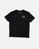 Salty Crew Island Premium Short Sleeve T-Shirt - Black