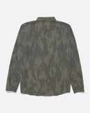 Salty Crew Men’s Drifter Long Sleeve Shirt - Ranger